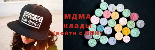 прущий лед Алексин